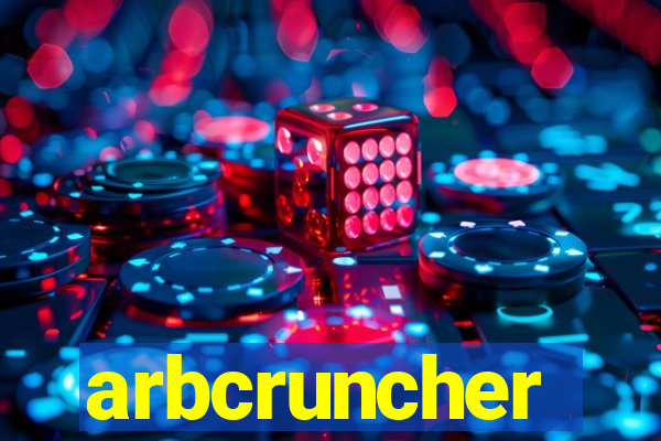 arbcruncher