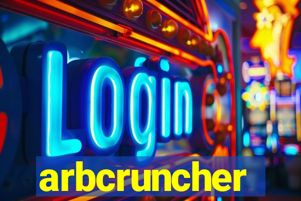 arbcruncher