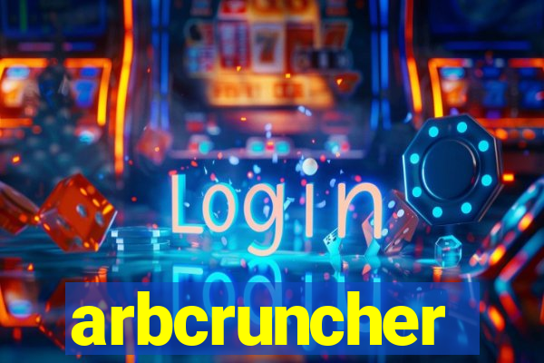 arbcruncher