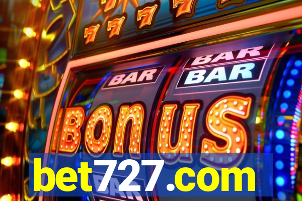 bet727.com