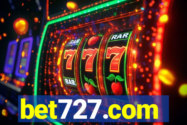 bet727.com