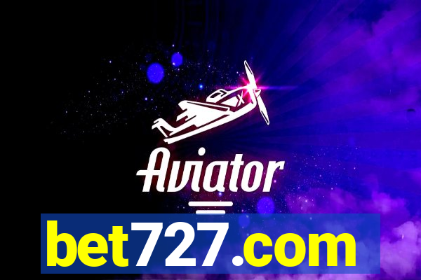 bet727.com