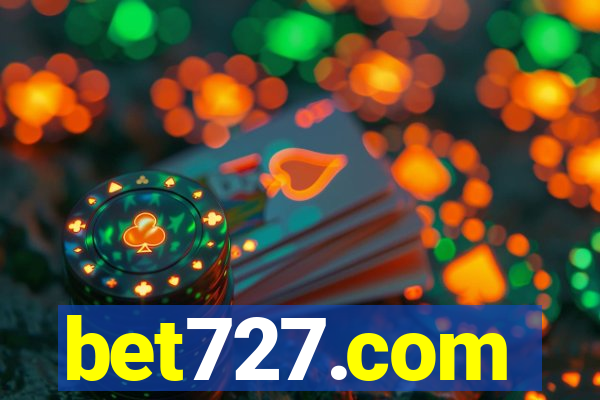 bet727.com