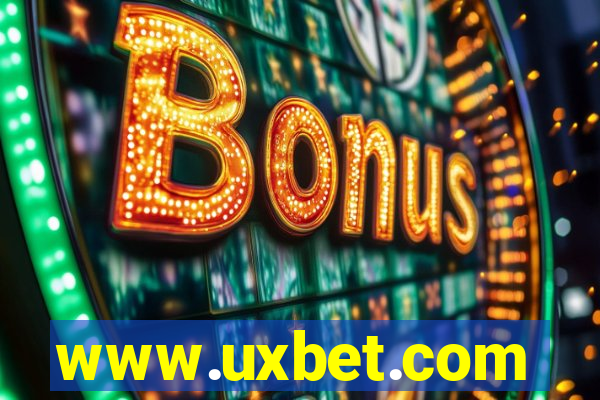 www.uxbet.com