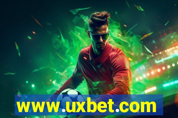 www.uxbet.com