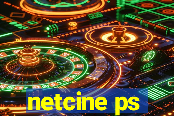 netcine ps