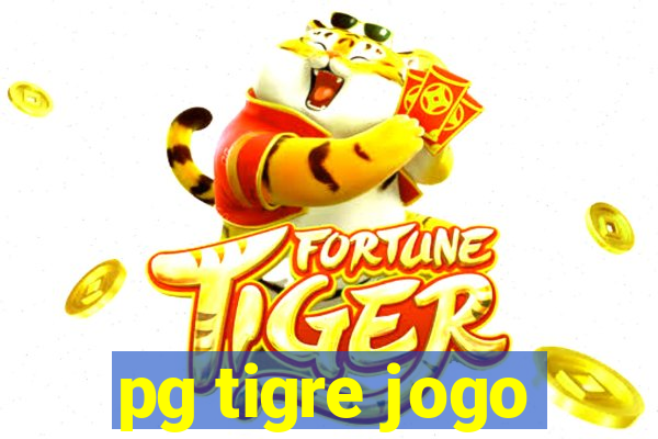 pg tigre jogo