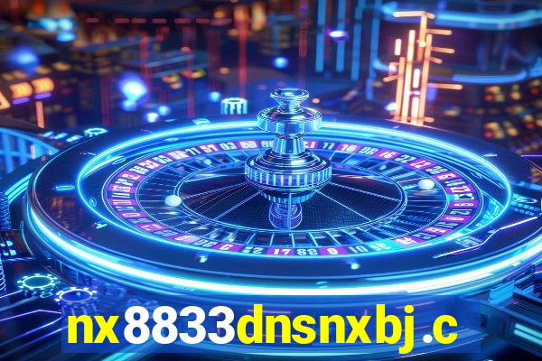 nx8833dnsnxbj.com