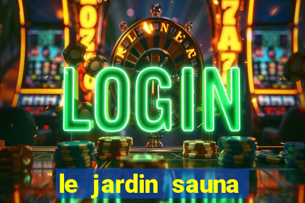 le jardin sauna porto alegre