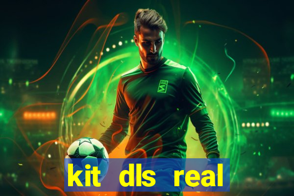 kit dls real madrid 2014