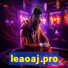 leaoaj.pro