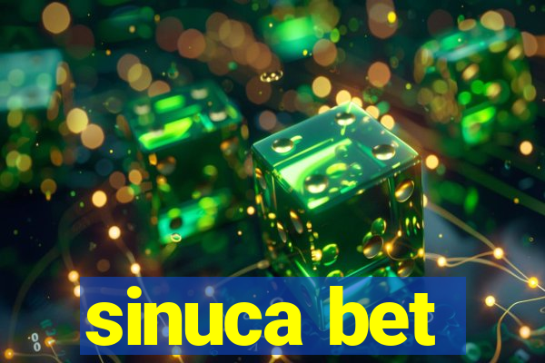 sinuca bet