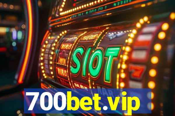 700bet.vip