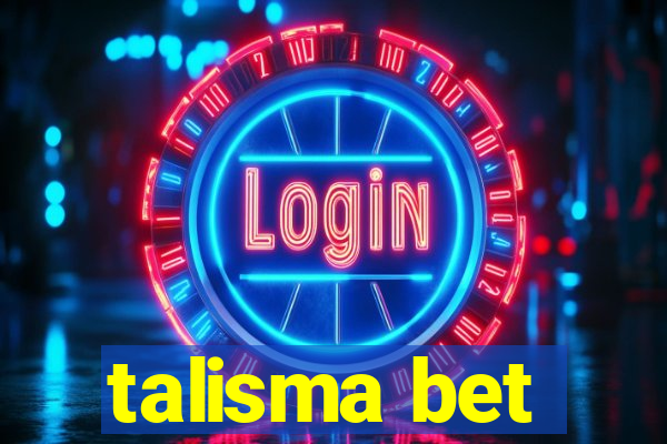 talisma bet