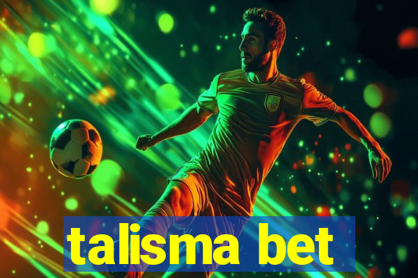 talisma bet