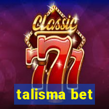 talisma bet