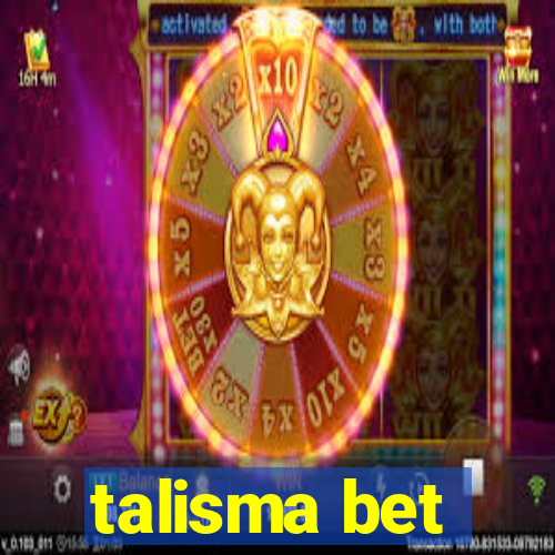 talisma bet