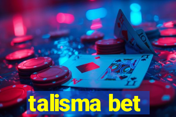 talisma bet