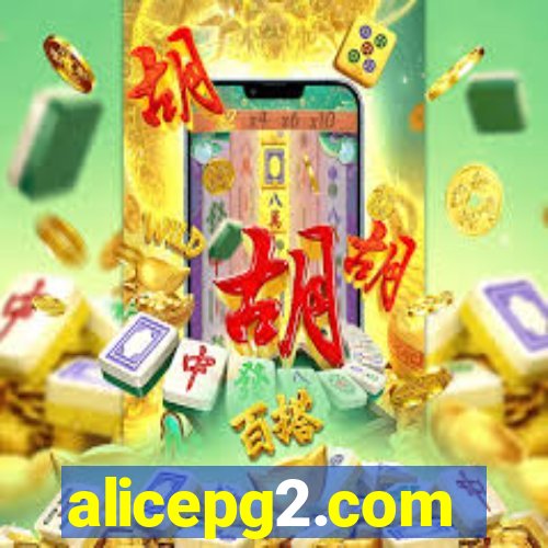 alicepg2.com