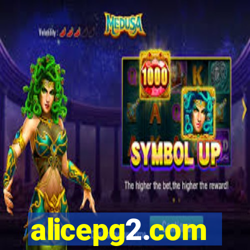 alicepg2.com