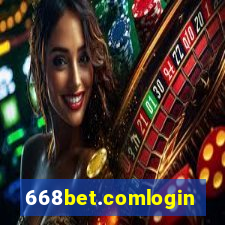 668bet.comlogin