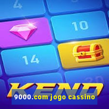 9000.com jogo cassino