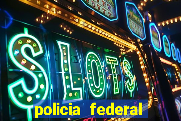 policia federal investiga flamengo