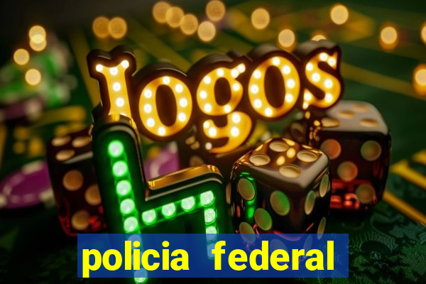 policia federal investiga flamengo