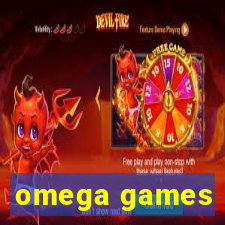 omega games