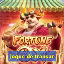 jogos de transar