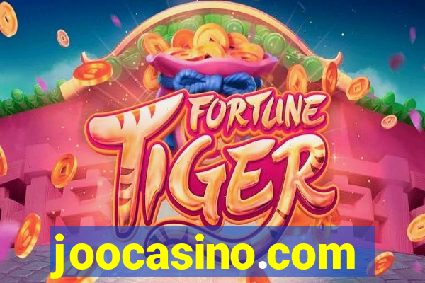 joocasino.com