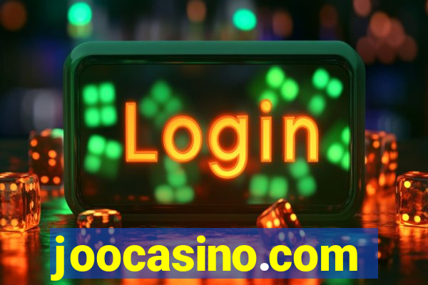 joocasino.com