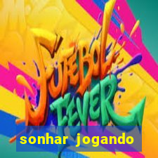 sonhar jogando baralho no jogo do bicho