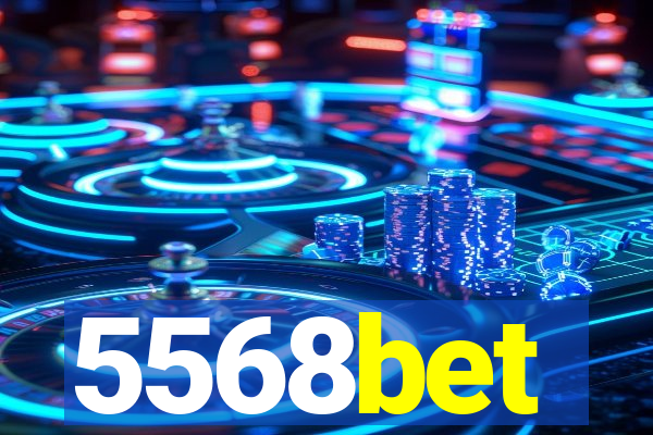 5568bet