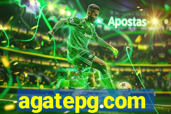 agatepg.com