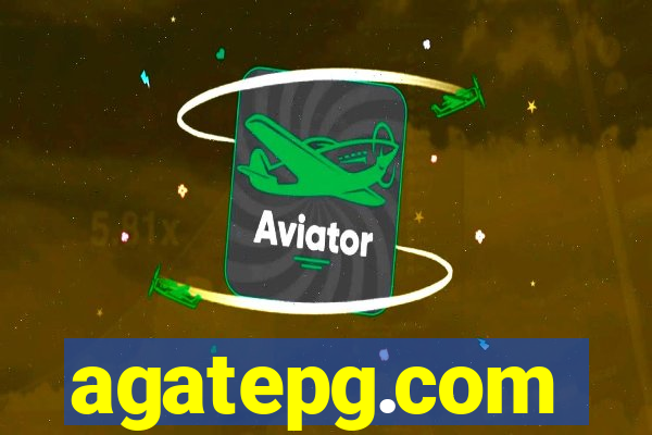 agatepg.com