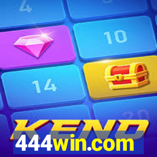 444win.com