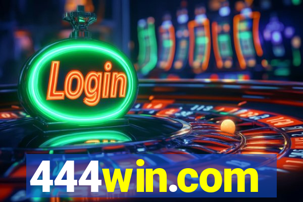 444win.com