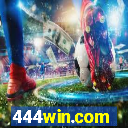 444win.com