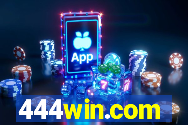 444win.com