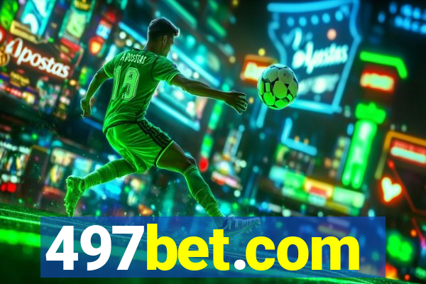 497bet.com