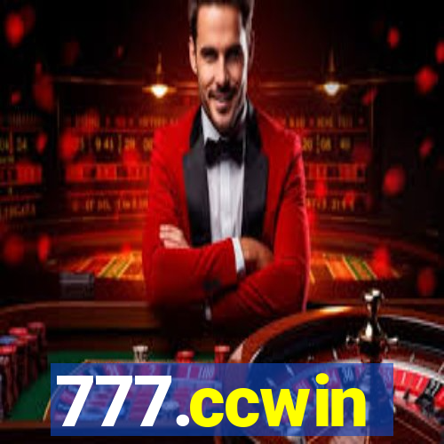 777.ccwin