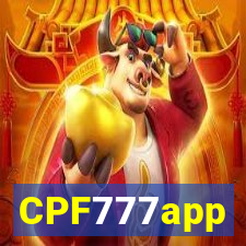 CPF777app