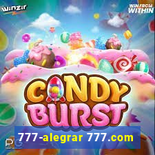 777-alegrar 777.com