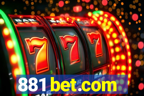 881 bet.com