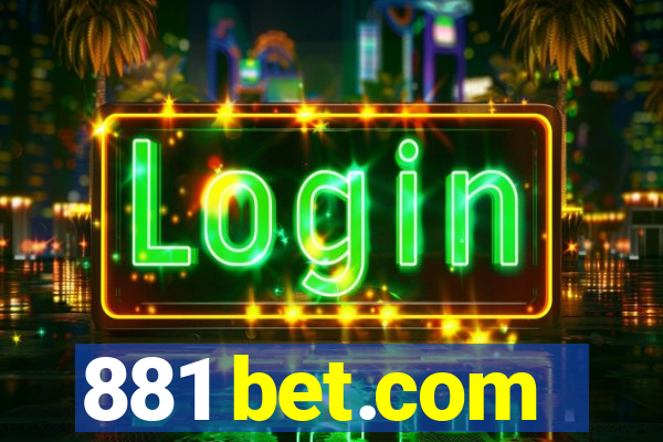 881 bet.com