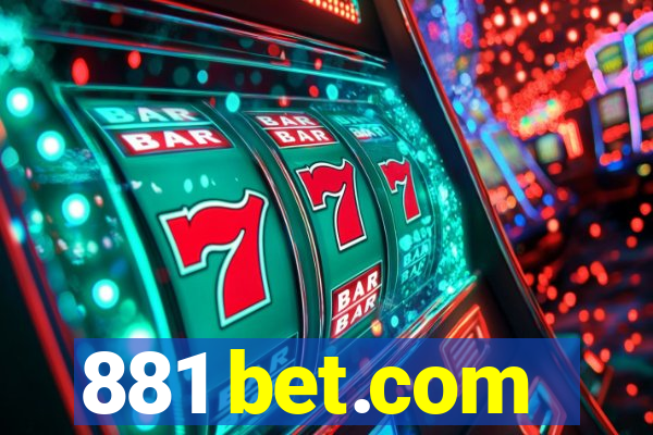 881 bet.com