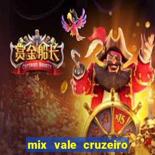 mix vale cruzeiro nota de falecimento