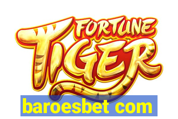 baroesbet com