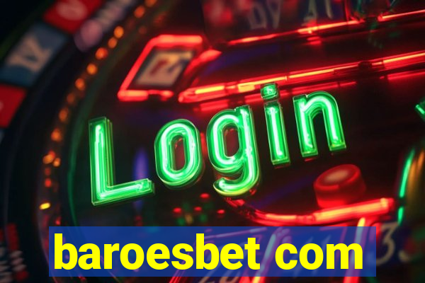 baroesbet com